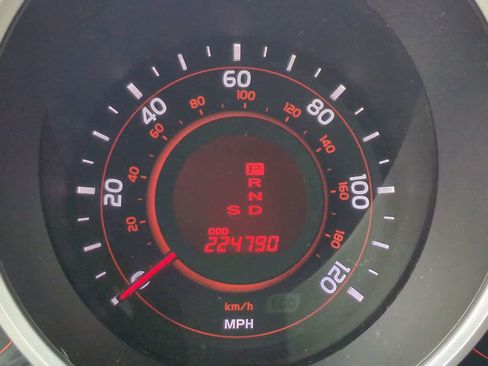 Used 2012 Toyota 4Runner Limited image 27