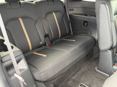 Used 2024 MAZDA CX-90 3.3 Turbo S w/ Premium Package