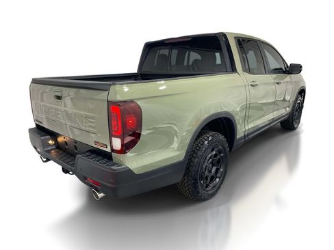 New 2026 Honda Ridgeline TrailSport image 4