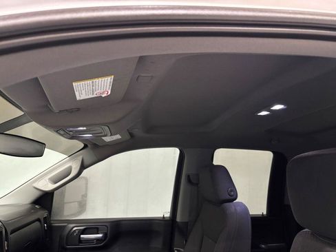 Used 2020 Chevrolet Silverado 2500 W/T w/ WT Convenience Package AWD/4WD image 15