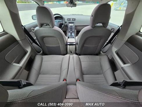 Used 2009 Volvo C30 image 17