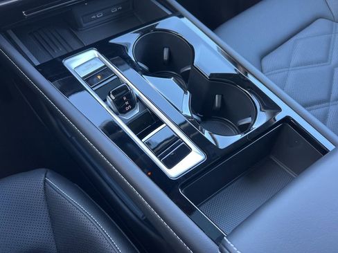 New 2026 Volkswagen Atlas SE FWD image 37