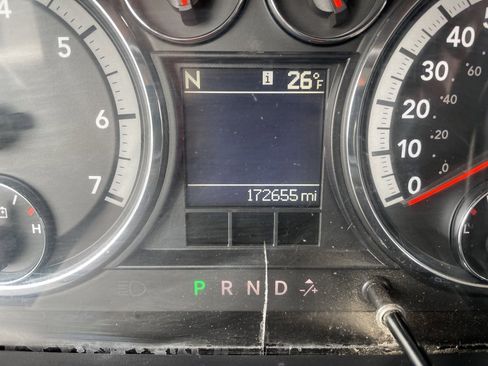 Used 2011 RAM 1500 Classic SLT image 6