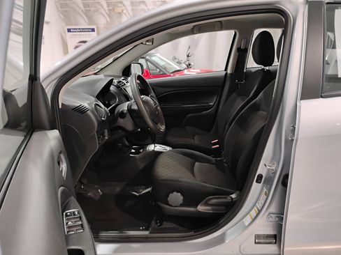 Used 2024 Mitsubishi Mirage ES image 24