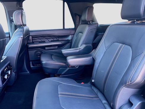 Used 2023 Ford Expedition Max Platinum AWD/4WD image 26