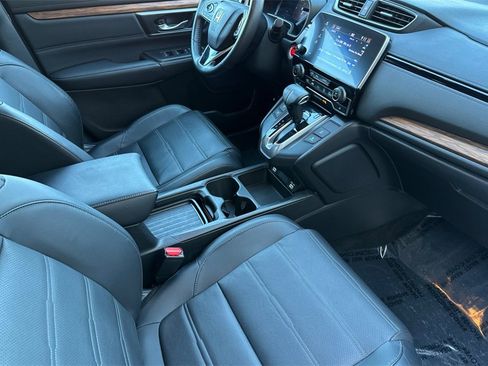 Certified 2022 Honda CR-V EX-L image 20