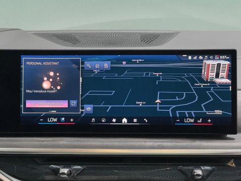 New 2026 BMW X7 xDrive40i image 16