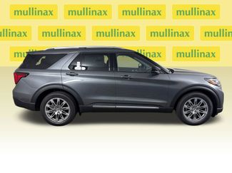 New 2026 Ford Explorer Platinum RWD video 2