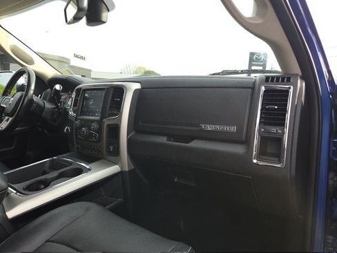 Used 2018 RAM 3500 Laramie w/ Snow Chief Group AWD/4WD image 16