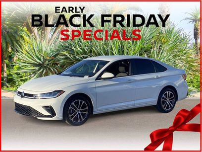 New 2026 Volkswagen Jetta Sport