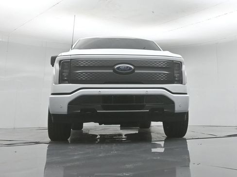 Certified 2023 Ford F150 Lightning XLT AWD/4WD image 52
