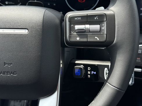 New 2026 Hyundai Palisade SEL AWD/4WD image 5