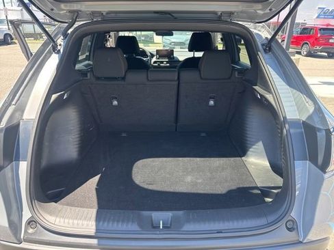 Used 2023 Honda HR-V Sport image 12