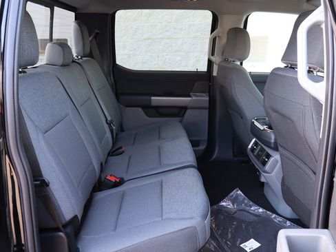 New 2026 Ford F150 XLT image 34