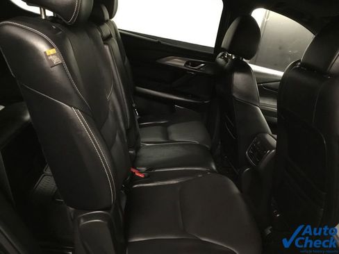 Used 2022 MAZDA CX-9 Grand Touring image 34