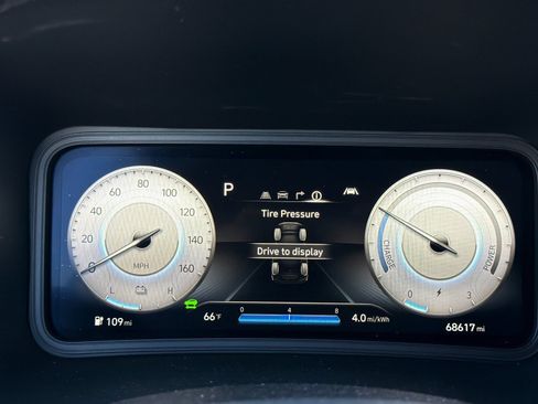 Used 2023 Hyundai Kona SEL w/ Cargo Package FWD image 24