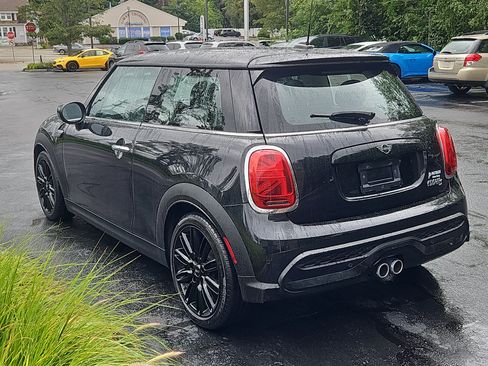 Used 2023 MINI Cooper S FWD image 24