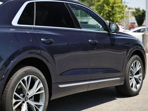 New 2026 Audi Q8 Premium AWD/4WD image 8