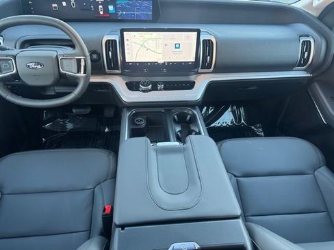 New 2026 Ford Expedition Max Active AWD/4WD image 28