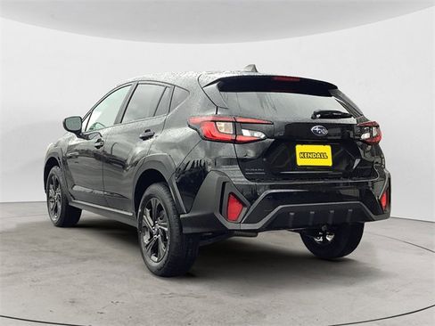 New 2026 Subaru Crosstrek 2.5i image 3