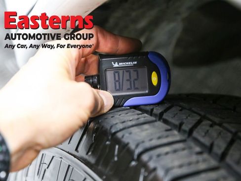 Used 2019 Chevrolet Express 2500 w/ Driver Convenience Package image 28