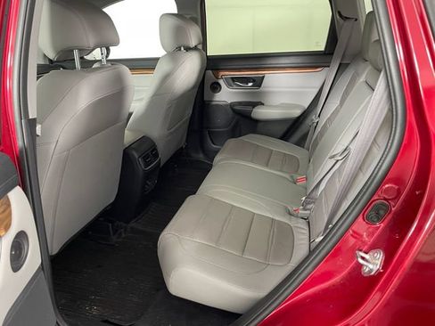 Used 2021 Honda CR-V Touring image 13