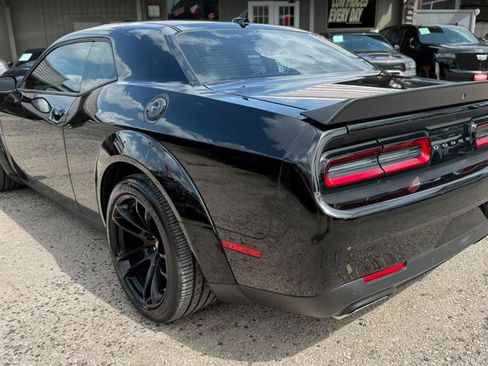 Used 2021 Dodge Challenger R/T Scat Pack RWD image 6