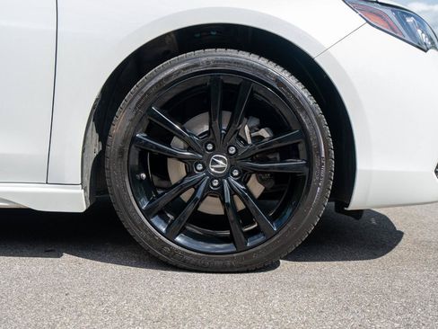 Used 2020 Acura TLX w/ Advance Package AWD/4WD image 10