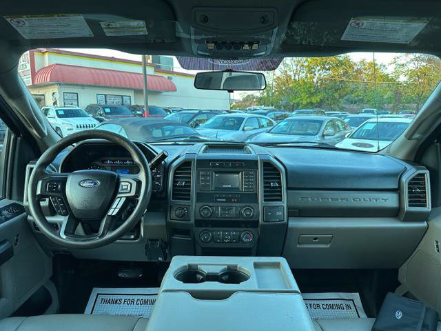 Used 2019 Ford F350 XL w/ STX Appearance Package RWD image 18