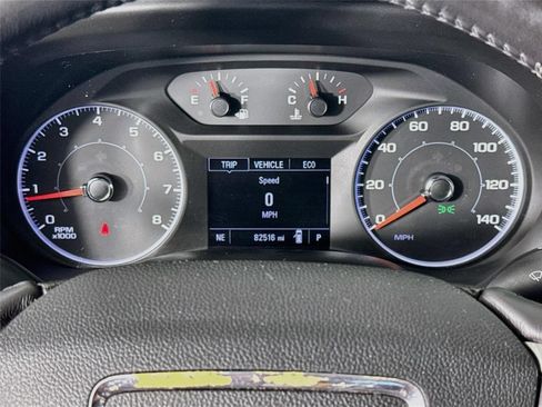 Certified 2019 GMC Acadia SLE w/ Driver Alert Package I FWD image 13