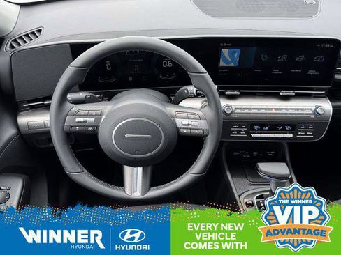 New 2026 Hyundai Kona SEL Sport image 17