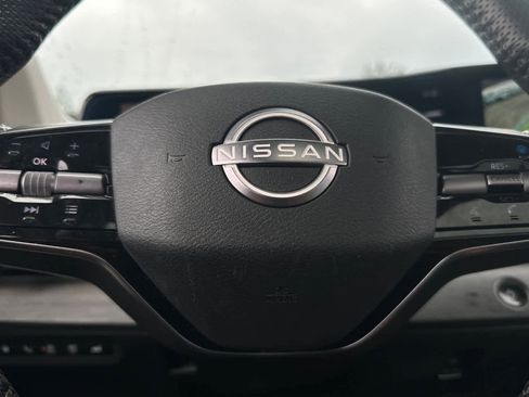 Certified 2023 Nissan Ariya EVOLVE+ image 28