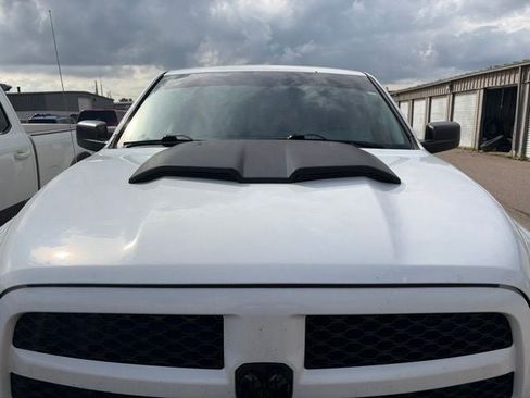 Used 2016 RAM 1500 Outdoorsman AWD/4WD image 3
