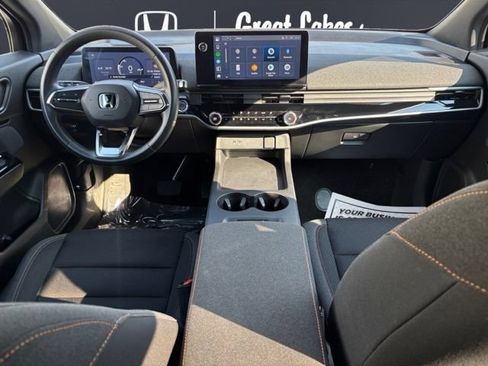 Used 2024 Honda Prologue EX image 10