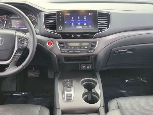 Used 2023 Honda Ridgeline RTL image 30