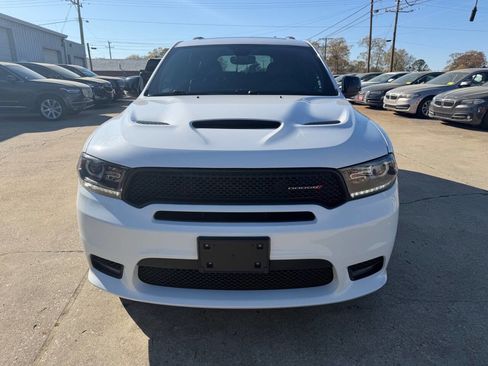 Used 2020 Dodge Durango GT image 3