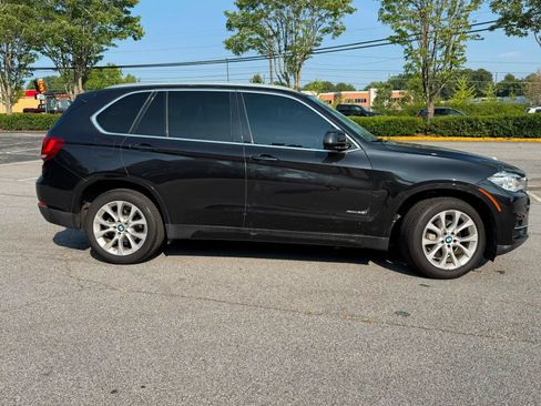 Used 2015 BMW X5 xDrive35i AWD/4WD image 3