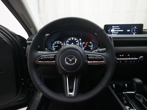 Certified 2025 MAZDA CX-50 2.5 Turbo w/ Premium Plus Pkg AWD/4WD image 4