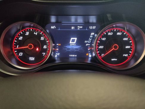 Used 2022 Dodge Charger GT RWD image 23