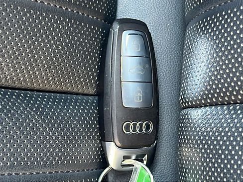 Used 2019 Audi A7 3.0T Premium Plus AWD/4WD image 29