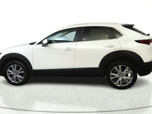 Used 2024 MAZDA CX-30 AWD 2.5 S w/ Preferred Package image 4