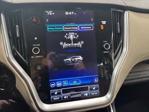 Used 2021 Subaru Outback Limited w/ Tech Package 2 image 4