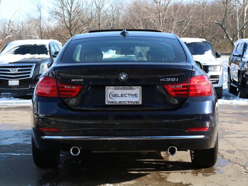 Used 2016 BMW 435i Gran Coupe xDrive image 8