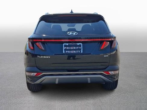 Used 2023 Hyundai Tucson Limited AWD/4WD image 5