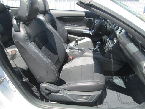 Used 2023 Ford Mustang Premium RWD image 11