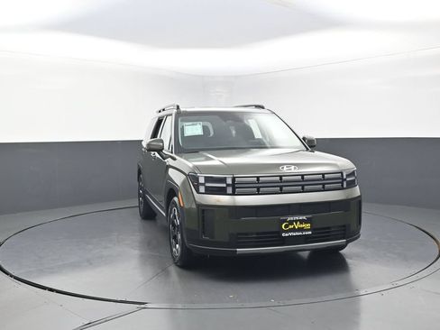 Used 2026 Hyundai Santa Fe SEL FWD image 5