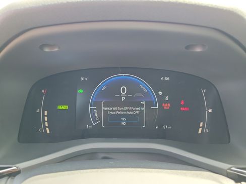 New 2026 Toyota Camry LE FWD image 24