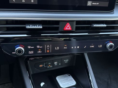 New 2026 Kia K5 GT-Line AWD/4WD image 30