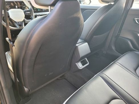 Used 2025 Kia K4 GT-Line w/ GT-Line Premium Package image 12