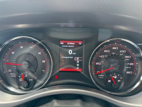 Used 2014 Dodge Charger R/T AWD/4WD image 25